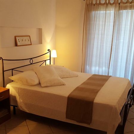 Apartmani Katja Оміш Екстер'єр фото