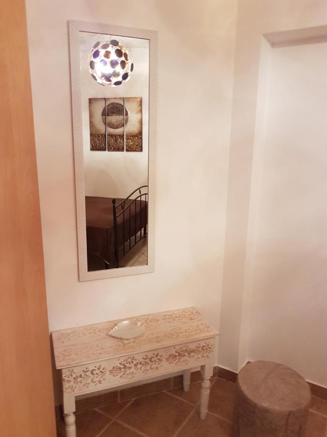 Apartmani Katja Оміш Екстер'єр фото
