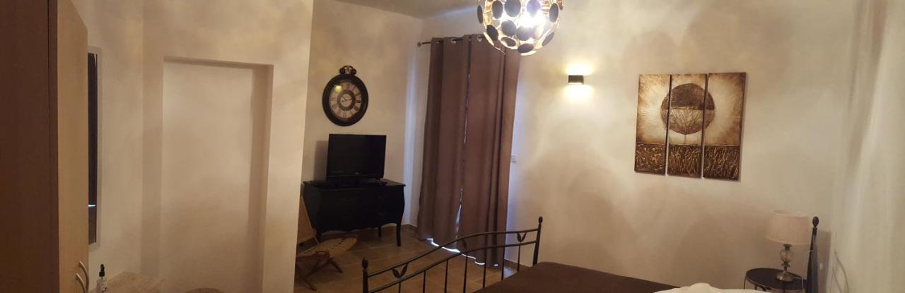 Apartmani Katja Оміш Екстер'єр фото