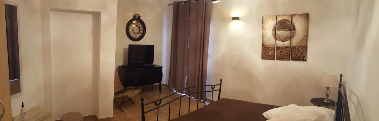Apartmani Katja Оміш Екстер'єр фото