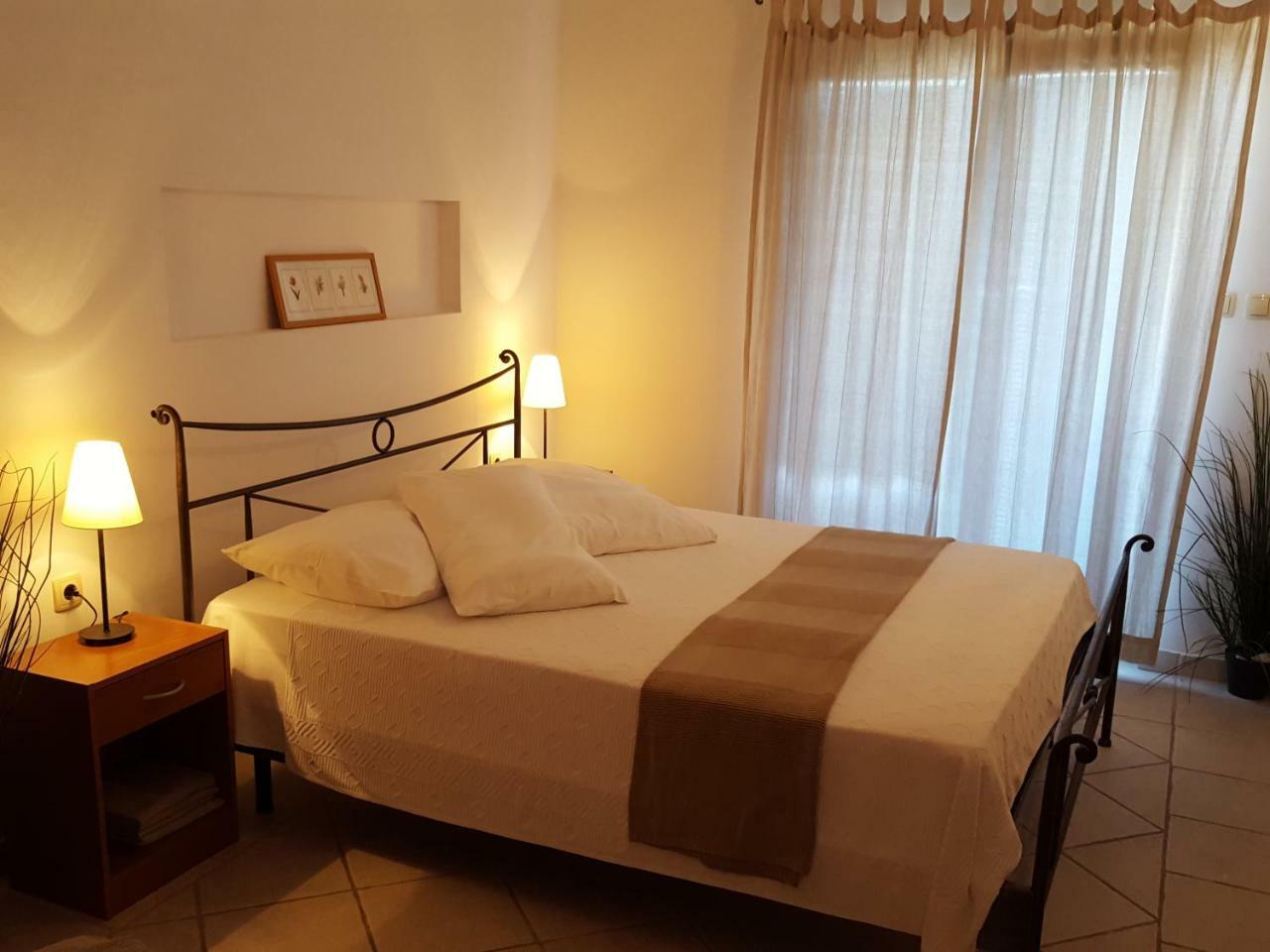 Apartmani Katja Оміш Екстер'єр фото