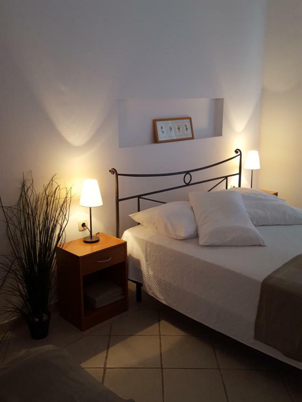 Apartmani Katja Оміш Екстер'єр фото